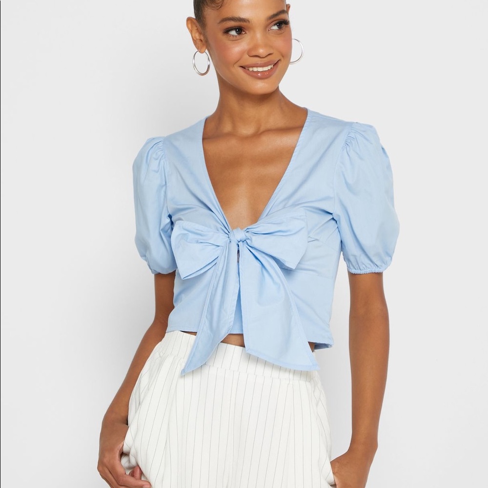NWT Forever 21 top